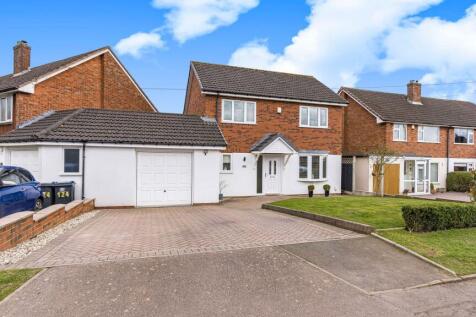 Sutton Coldfield, B75 - property photo