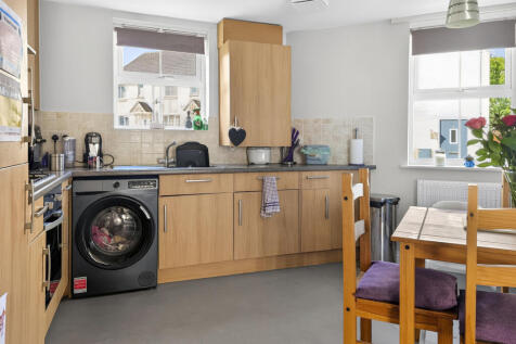 Kitchen, Dining and Sitting Room