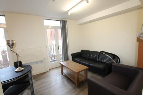 Flat 1, 10, Spencer Street,Leamington Spa,CV31 photo 4