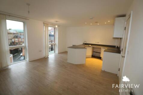 Essex Street, Birmingham, B5 photo 4