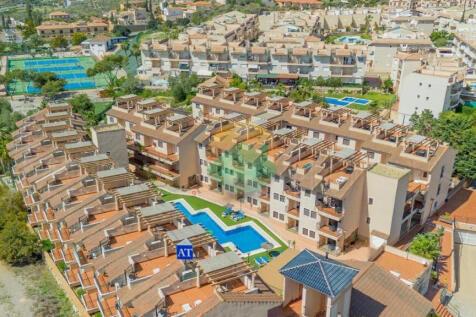 2 Bedroom Apartment For Sale-AGUILAS04-1