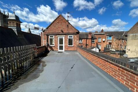 Roof Terrace