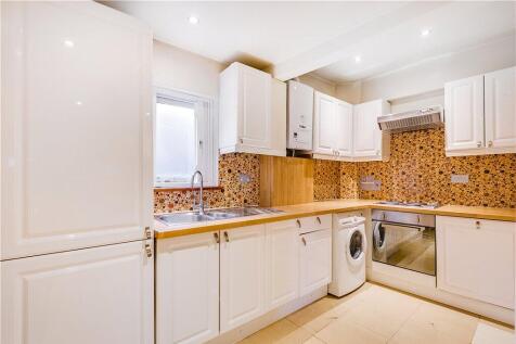 Spear Mews, Earl's Court, London, SW5 photo 3
