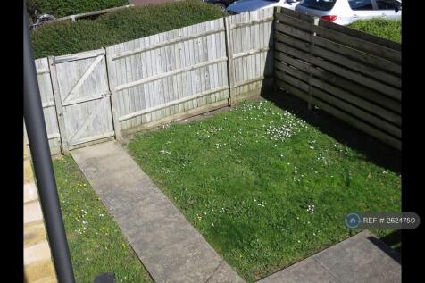 Garden. Shared Private