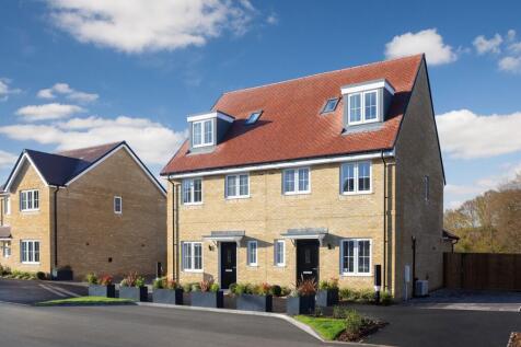 samuel gardens, arlesey