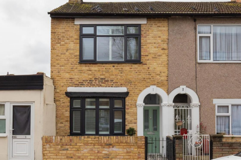 Lowther Road, E17