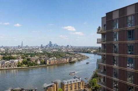 Bellamy Close For Sale By Barrain London Estate Ag