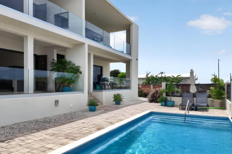 Seaside Apartments, Atlantic Shores