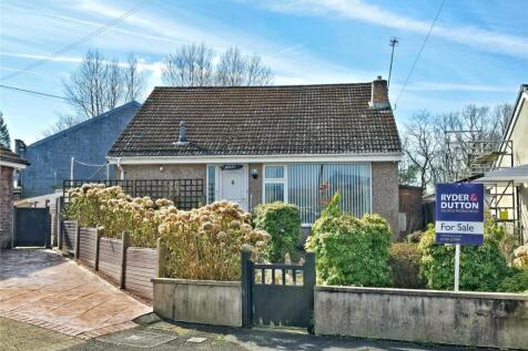 Detached Bungalow