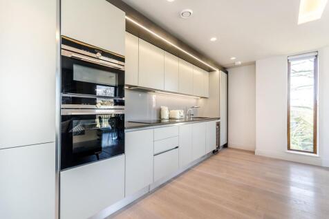 5 Steeple House, 9 Independents Road, London photo 4