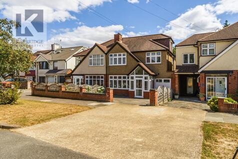 Raleigh Drive, Surbiton