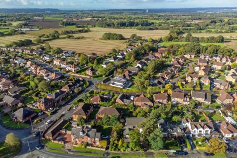 Drone Shot