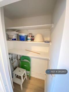 Even More Storage