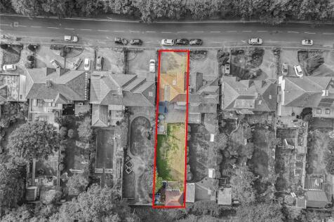 Property Plot