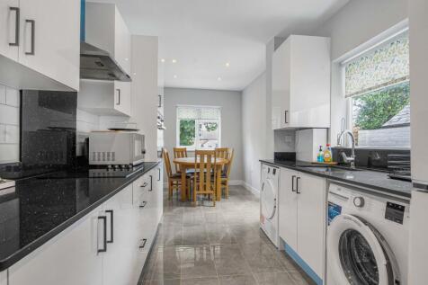 6-bed terraced on Sidmouth Street, Reading, RG1, £4,890/mo