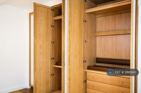 Studio Storage