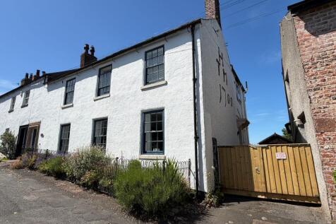 13 Wood Street