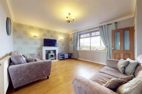Higher Lane Living Room