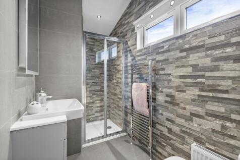 Ensuite Shower Room