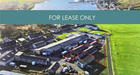 For Lease Only