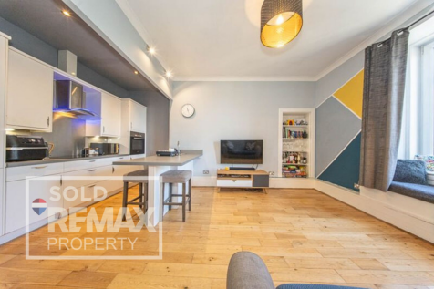 Edinburgh, EH7 - property photo