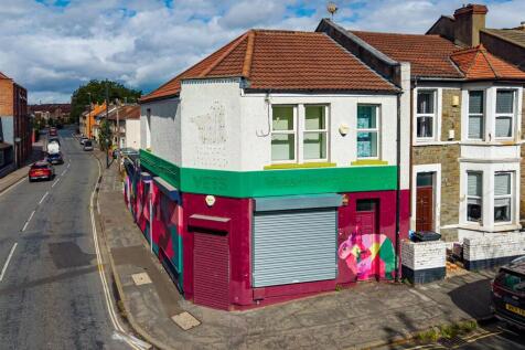 31 Lyndale Road, St George, Bristol BS5 7AA | Free