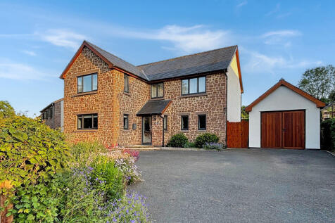 Oak House, Hoarwi...