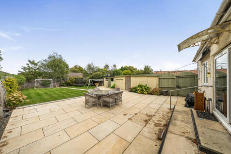 Terrace / Patio