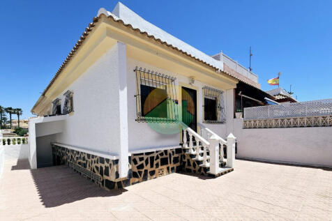 2 Bedroom Semi-Detached For Sale-FA138-1