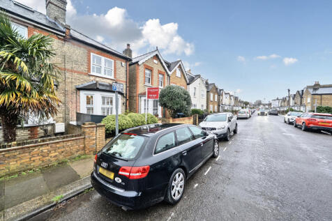 Willoughby Road