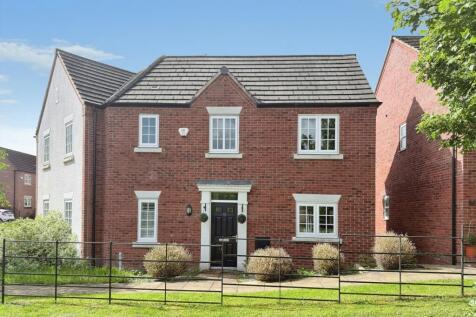 St Marys Way, Elmesthorpe