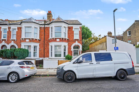69b Childerbert Road, Tooting, London SW17 8EY