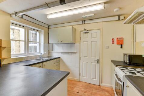 15 Hollingbury Road Kitchen