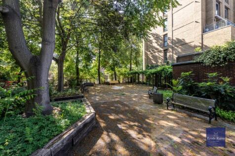 Communal Gardens