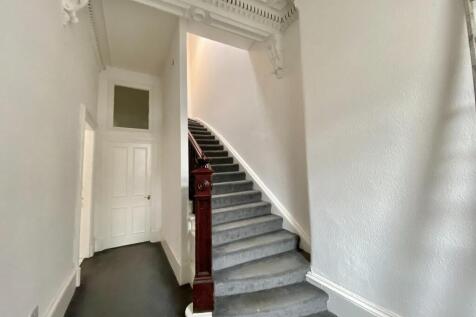 Loudon Terrace, Dowanhill, Glasgow, G12 photo 3