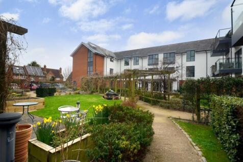 Alexandra Place, One Bedroom Retirement Home