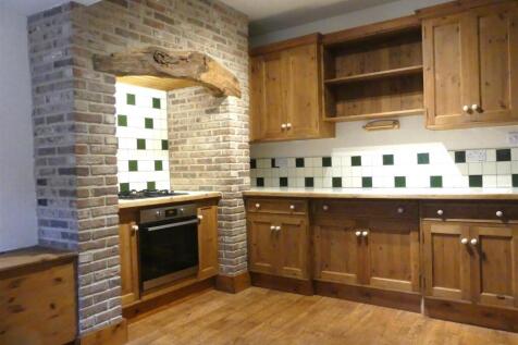 Gibb Street, Cowling photo 3