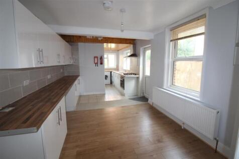 Newcombe Road, Southampton photo 4