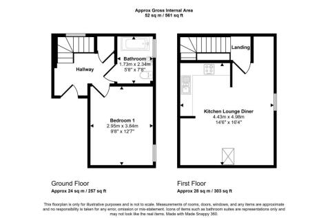 15 St Vincent Court 