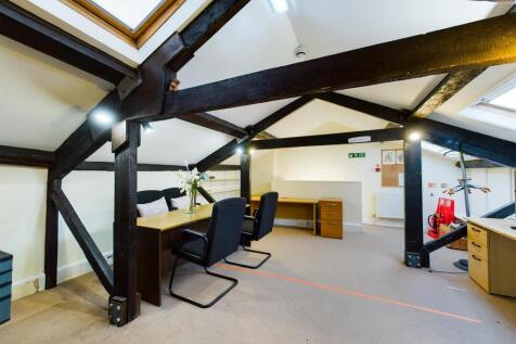 Office to rent Image 6
