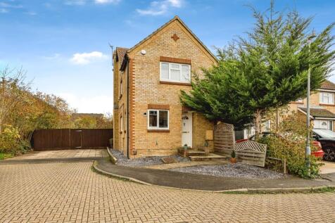 Aylesbury, HP19 - property photo