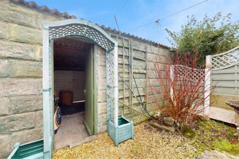 Cartwright Close Garage