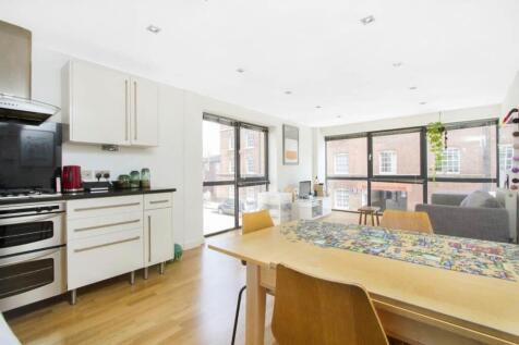 Redmans Road, Stepney, London, E1 photo 4