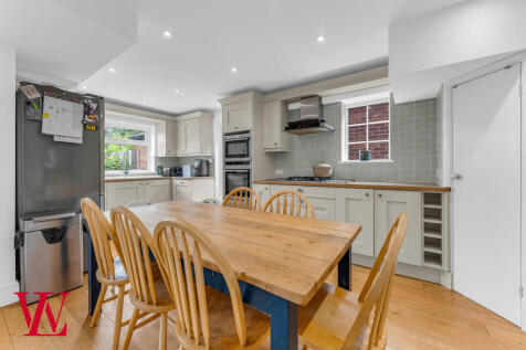 Kitchen / Dining / Sitting Room