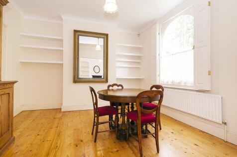 White Horse Lane, Stepney, London, E1 photo 3