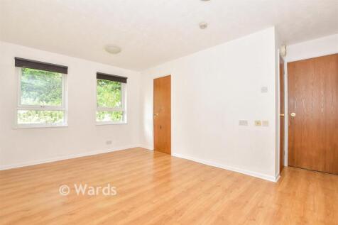 Lounge/ Bedroom