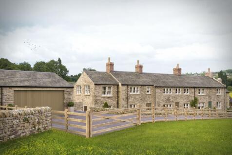 HARDINGLEY FARMHOUSE