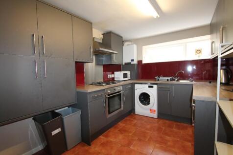 12A George Street, Leamington Spa, Warwickshire photo 4