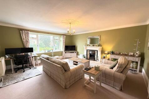 Dacre House, Westbourne Road photo 3