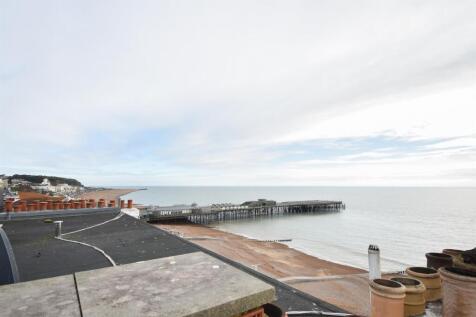 Sea views